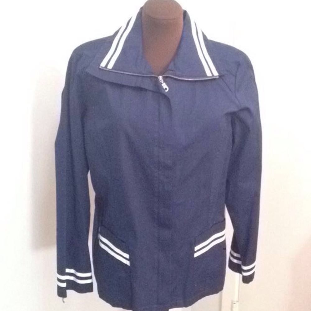 Nautical Sport Jacket